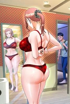 歪歪漫画在线入口韩漫精选